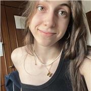 Profesora de inglés con experiencia en el extranjero para todas las edades